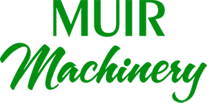 Muir Machinery WA